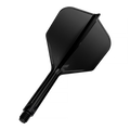 Target K-Flex No6 – personalisierte 4-Seiten Gravur