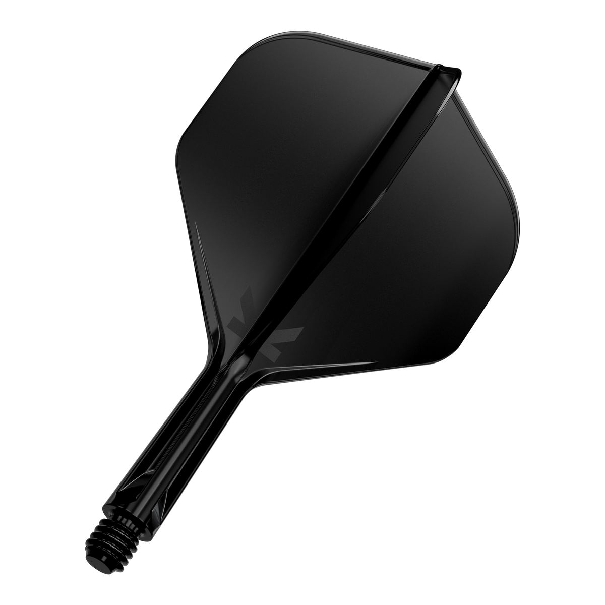 Target K-Flex No2 – personalisierte 4-Seiten Gravur