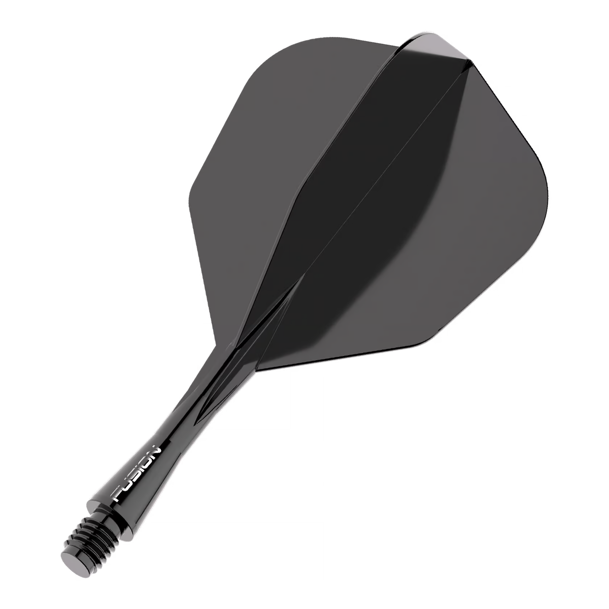 Winmau Fusion No6 – personalisierte 4-Seiten Gravur